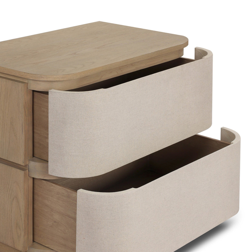 Mariella Nightstand