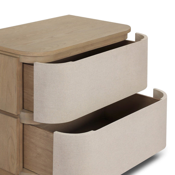 Mariella Nightstand