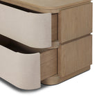 Mariella Nightstand