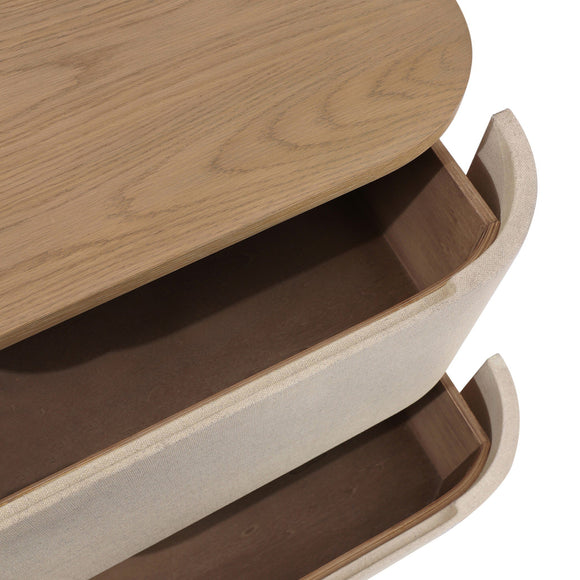 Mariella Nightstand