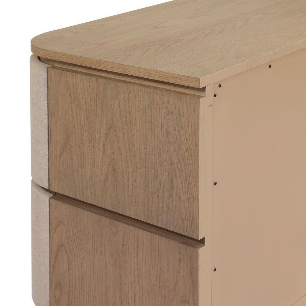 Mariella Nightstand
