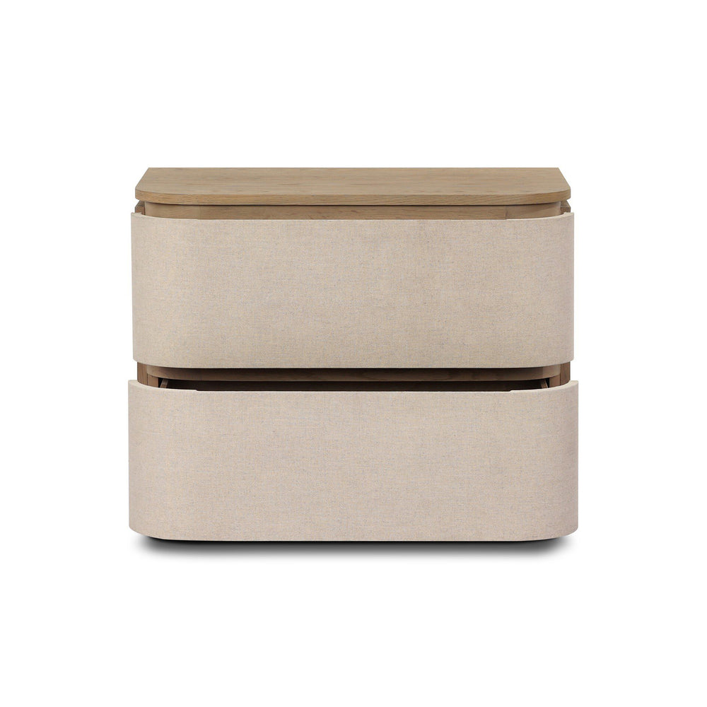 Mariella Nightstand