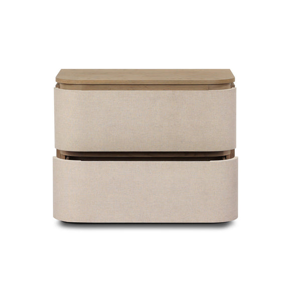 Mariella Nightstand