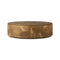 Marlena Coffee Table  option Large: 55 in diameter