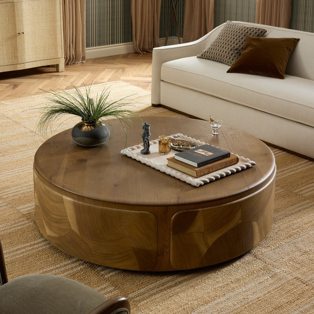 Marlena Coffee Table