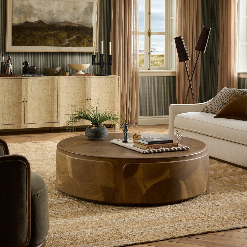 Marlena Coffee Table