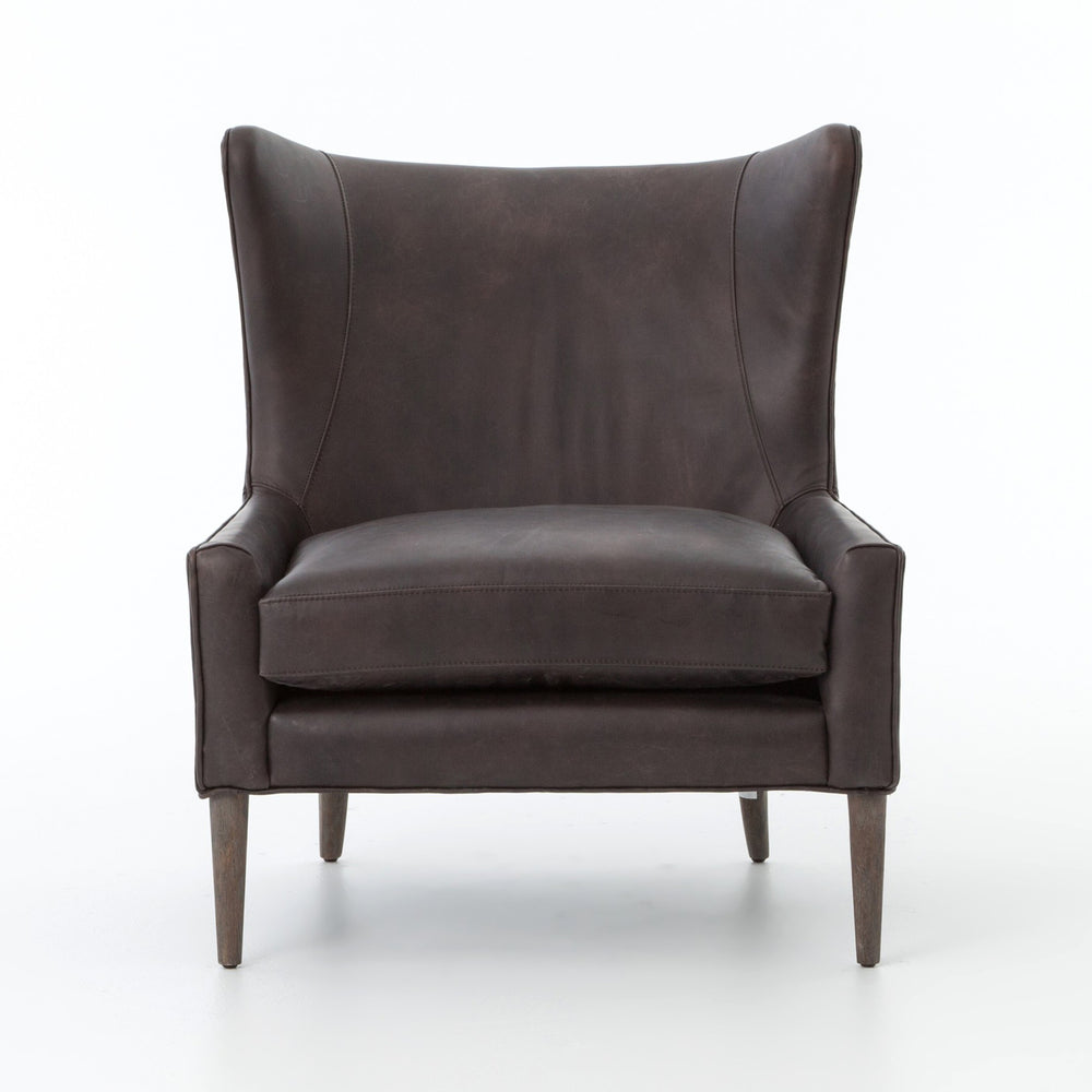 Marlow Wing Lounge Chair