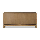 Matthes 6 Drawer Dresser