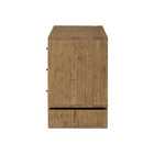 Matthes 6 Drawer Dresser