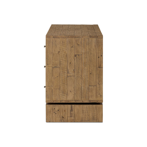 Matthes 6 Drawer Dresser