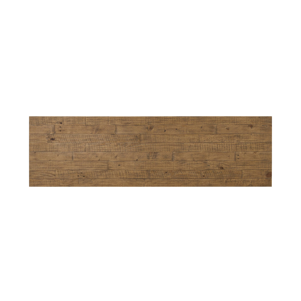 Matthes 6 Drawer Dresser