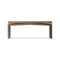 Matthes Console Table  option Rustic Grey Veneer