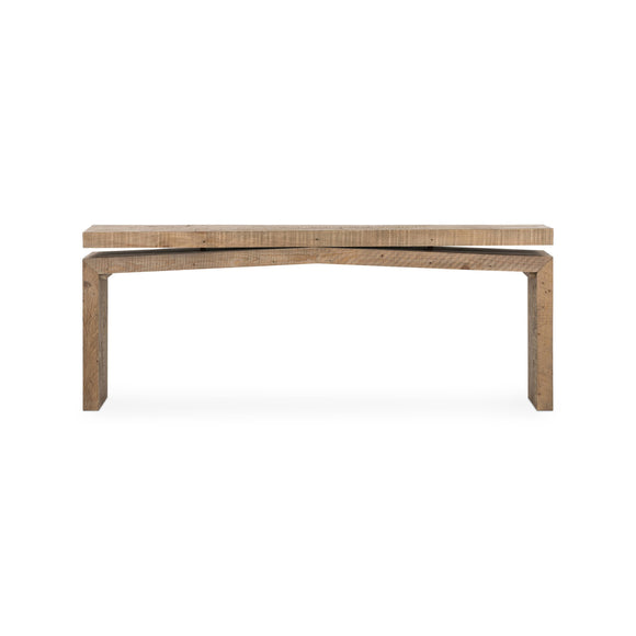 Matthes Console Table
