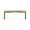 Matthes Console Table  option Sierra Rustic Natural