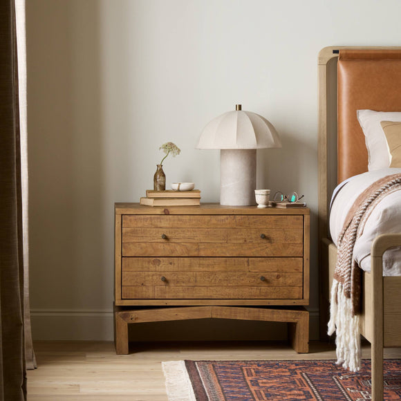 Matthes Nightstand