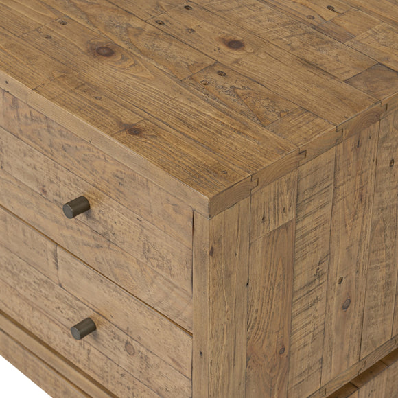Matthes Nightstand
