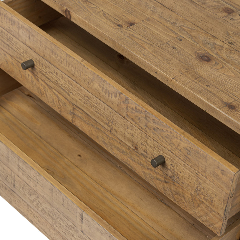 Matthes Nightstand
