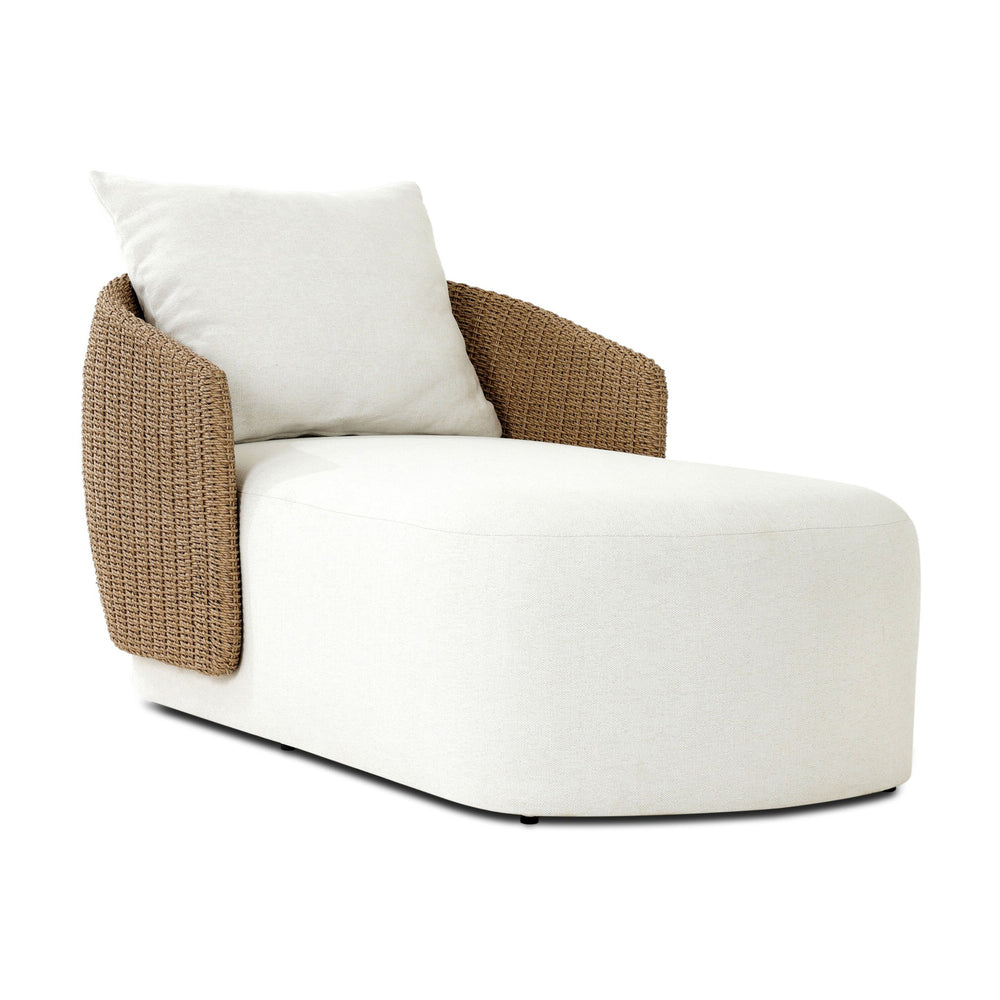 Maven Outdoor Chaise