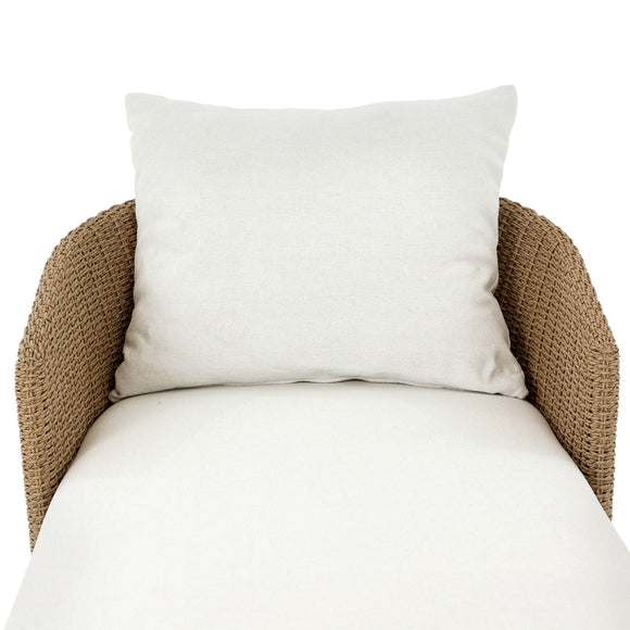 Maven Outdoor Chaise
