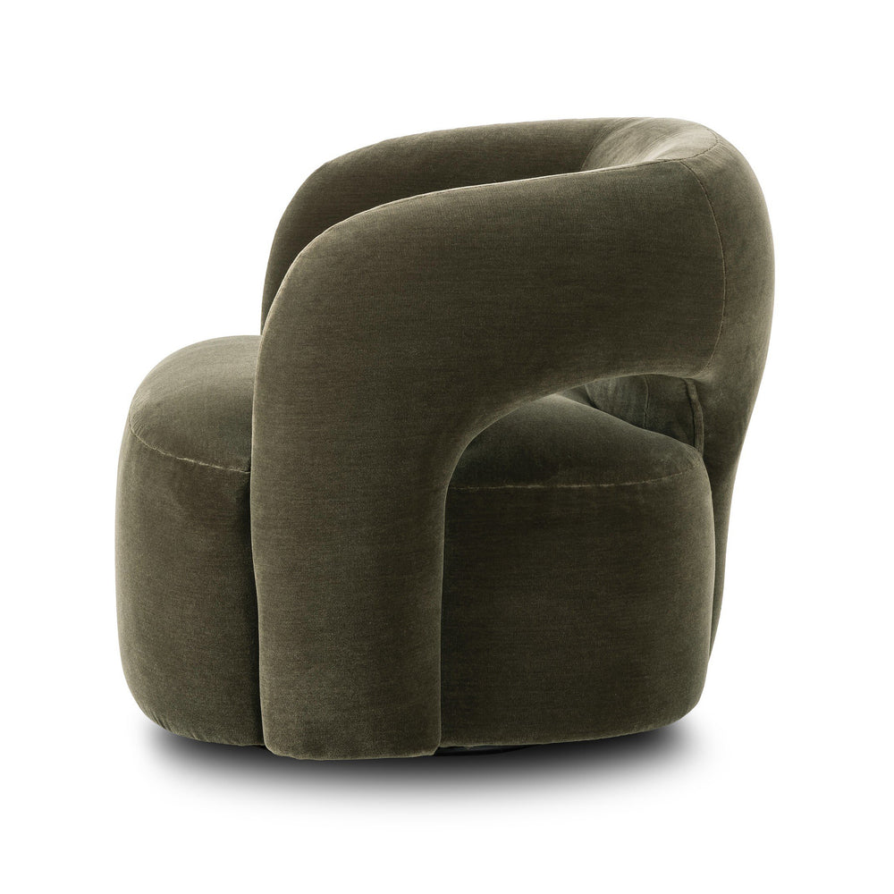 Mazie Swivel Chair