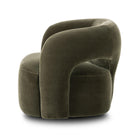 Mazie Swivel Chair