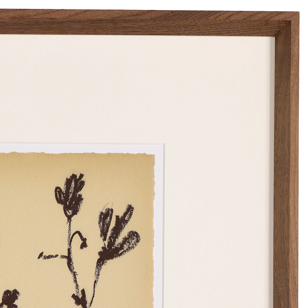 Meadow Rue by Shaina Page Wall Art Set