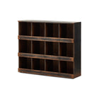 Mercantile Shop Store Cabinet