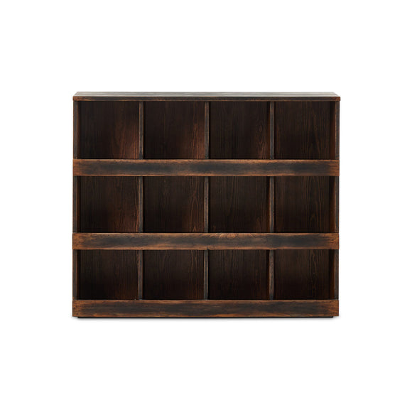 Mercantile Shop Store Cabinet