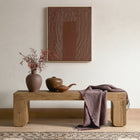 Merrick Accent Bench