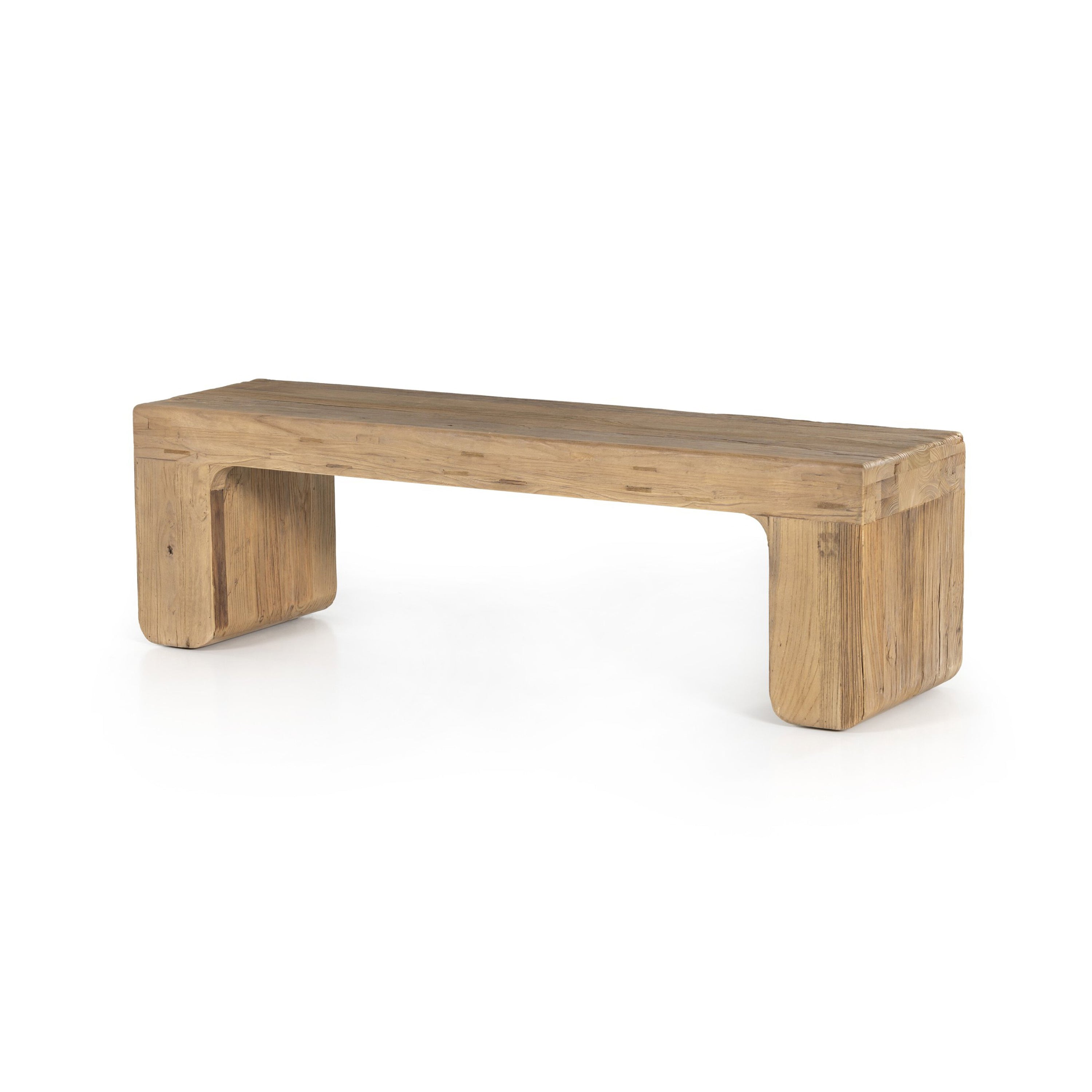 Four Hands Merrick Bench