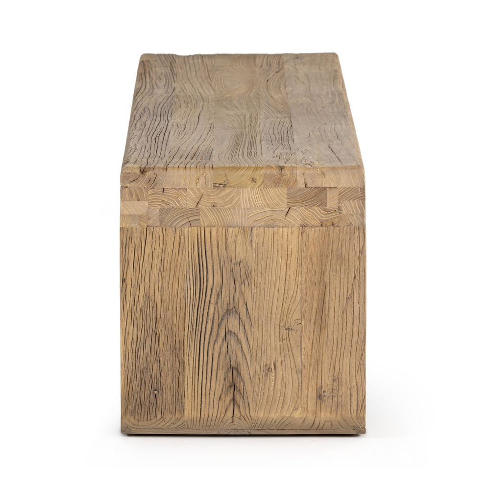 Merrick Accent Bench