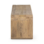 Merrick Accent Bench