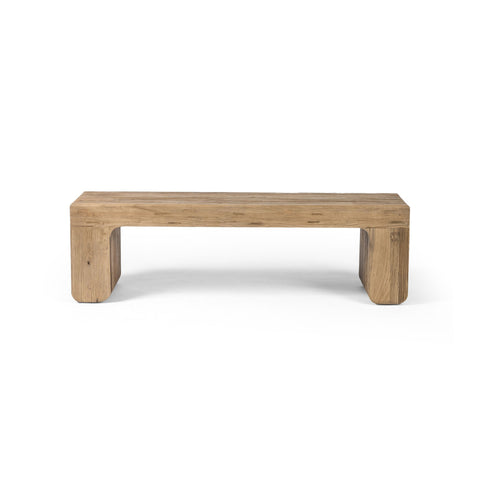 Merrick Accent Bench