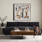 Midst III by Coup D'esprit Wall Art