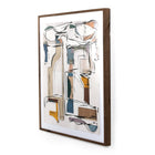 Midst III by Coup D'esprit Wall Art