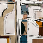 Midst III by Coup D'esprit Wall Art