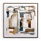 Midst III by Coup D'esprit Wall Art