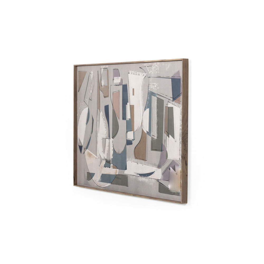 Midst V by Coup dEsprit Wall Art