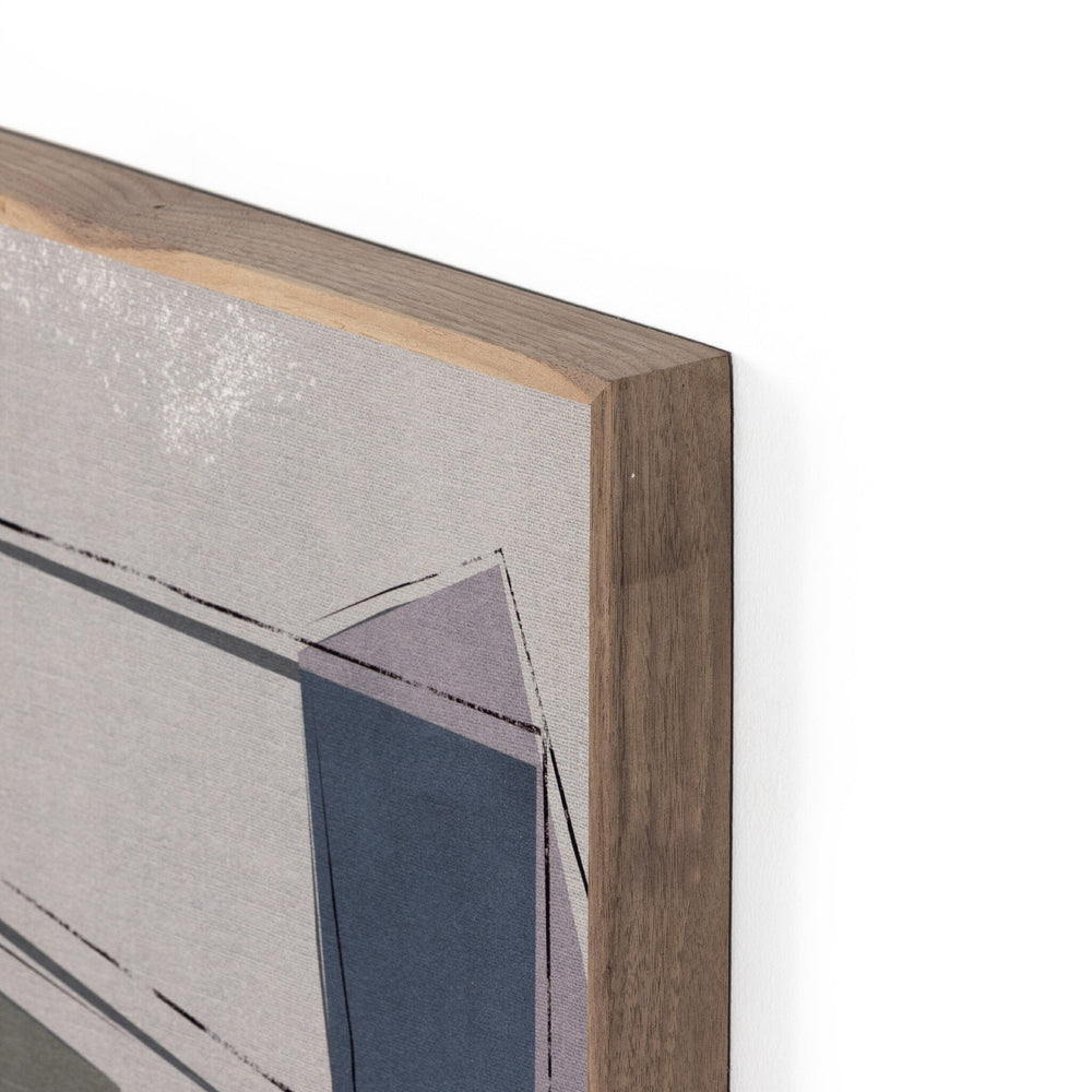 Midst V by Coup dEsprit Wall Art