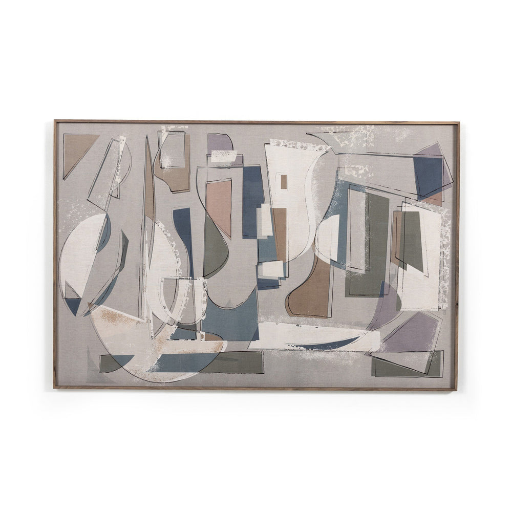 Midst V by Coup dEsprit Wall Art