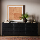 Millie 9-Drawer Dresser