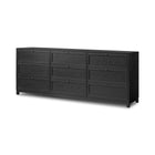 Millie 9-Drawer Dresser