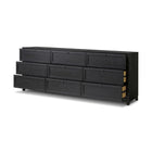 Millie 9-Drawer Dresser