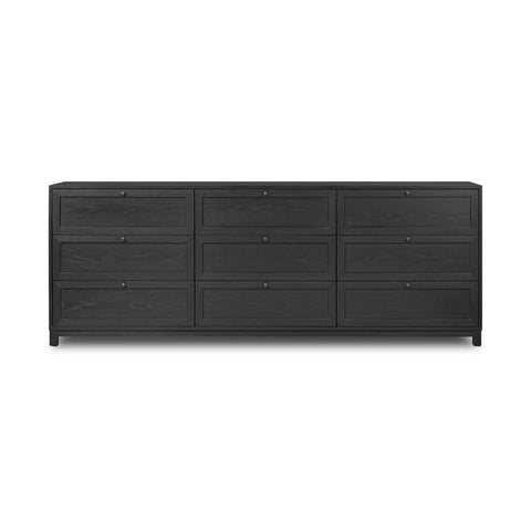Millie 9-Drawer Dresser