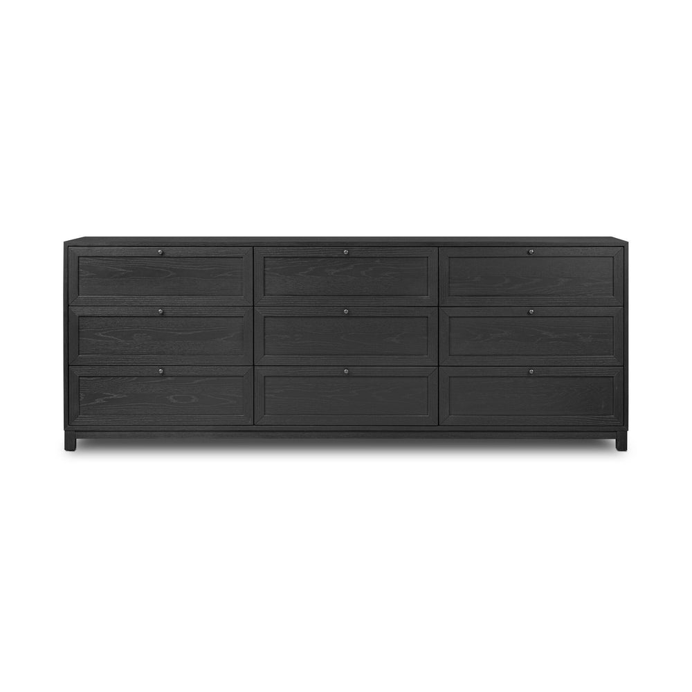 Millie 9-Drawer Dresser