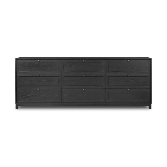 Millie 9-Drawer Dresser