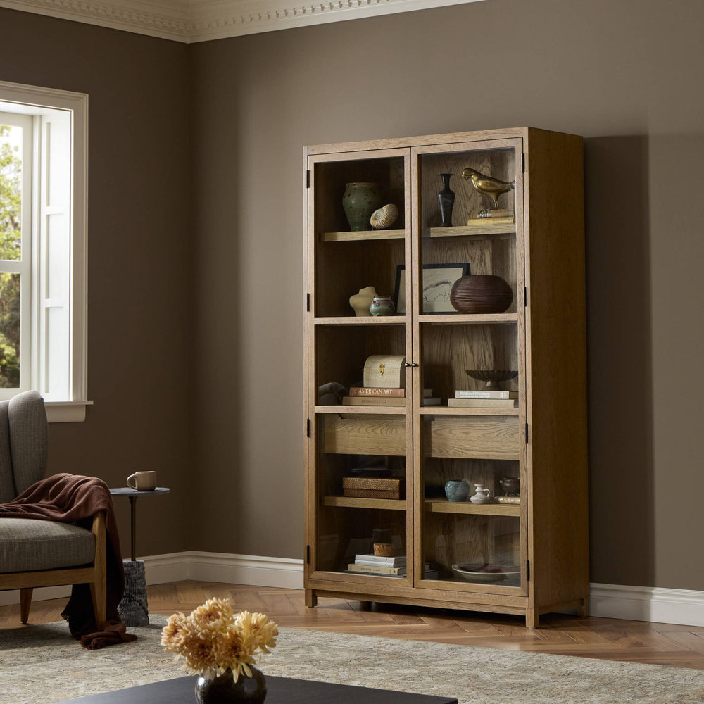 Millie Cabinet