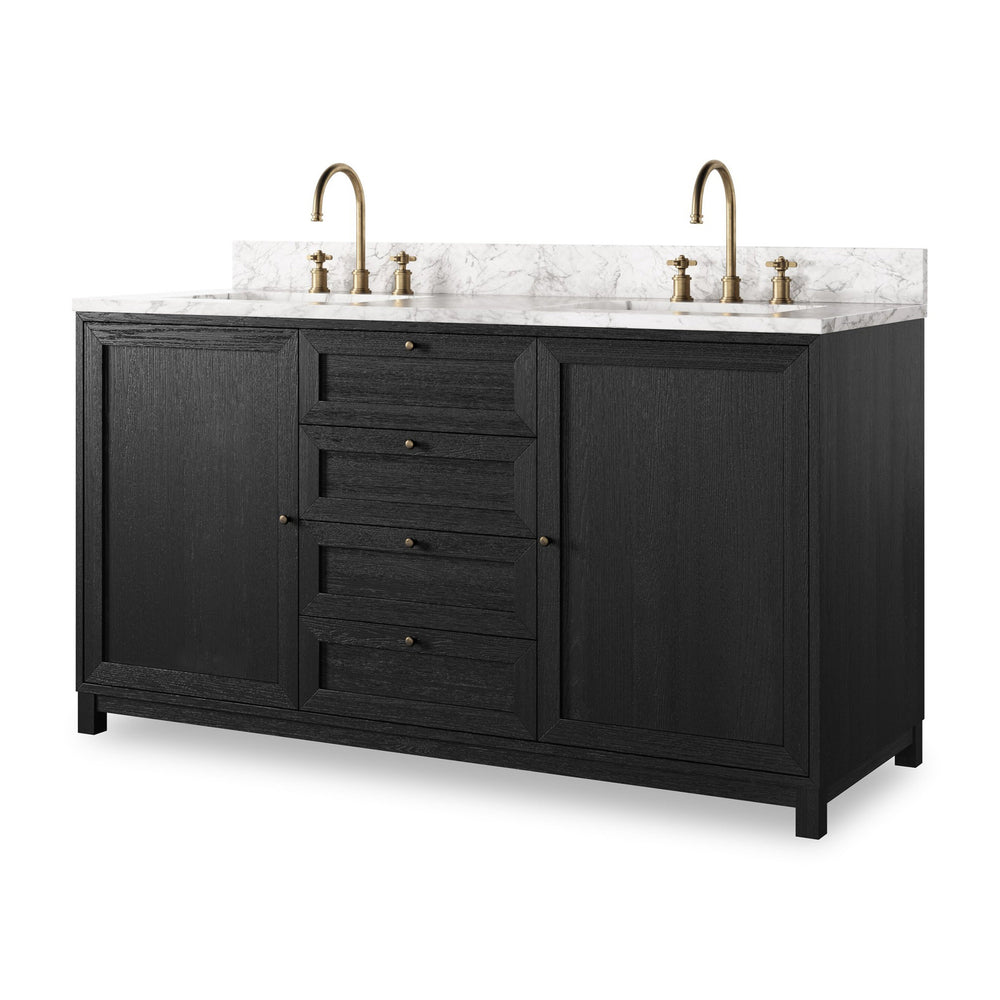 Millie Double Vanity