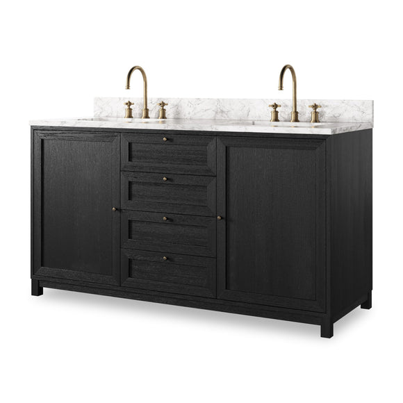 Millie Double Vanity