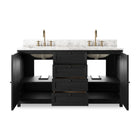 Millie Double Vanity